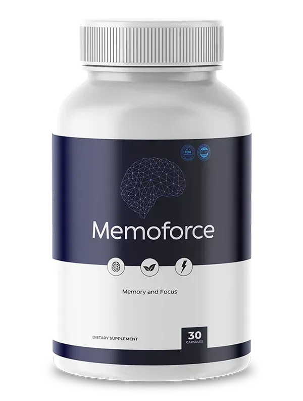 MemoForce: Improve Your Brain Health